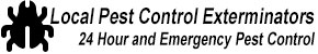 Hurley MO Pest Control Exterminators